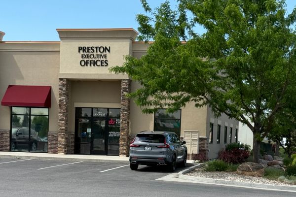 Preston RE/MAX Office