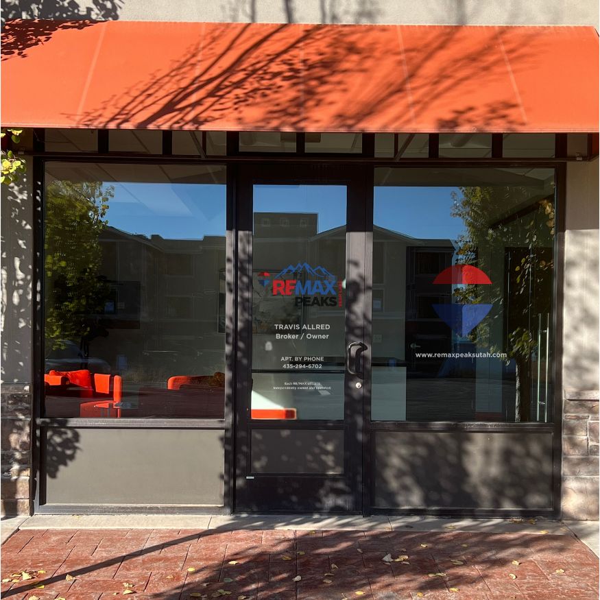 Bear Lake RE/MAX Office