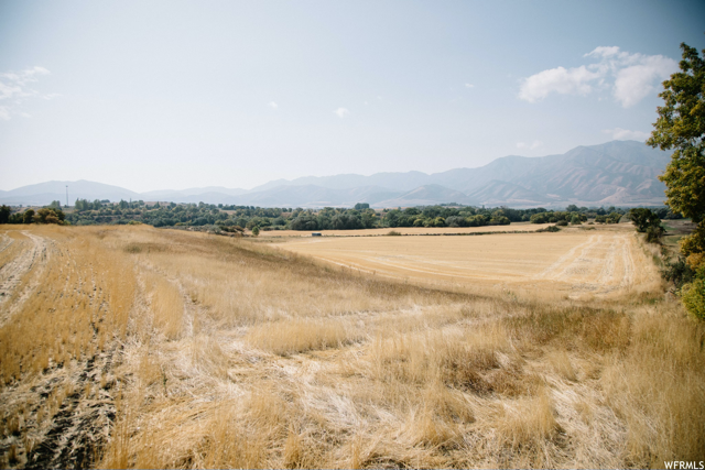 Hidden Valley Subdivision