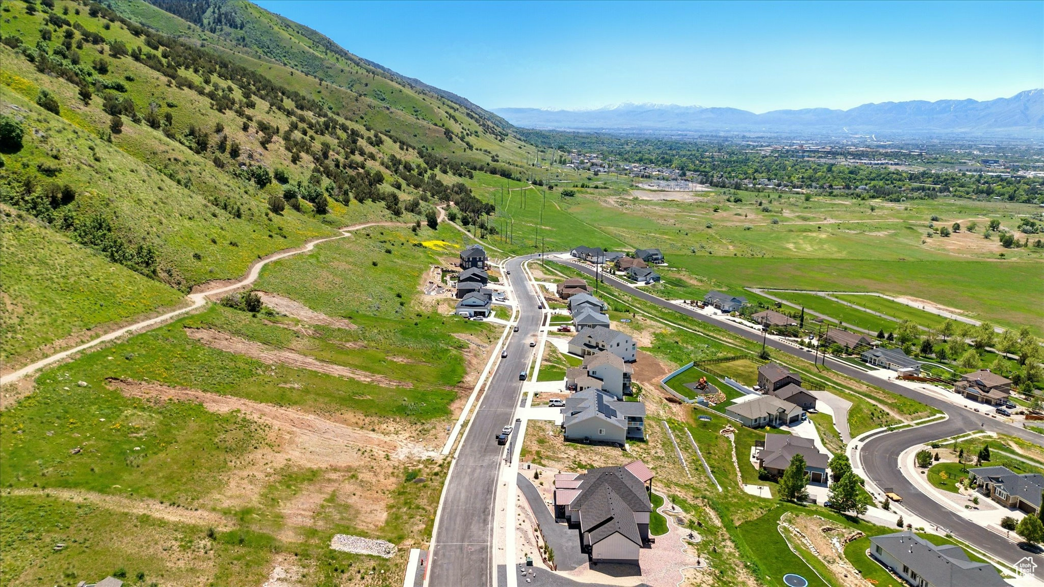 Wildercrest Subdivision