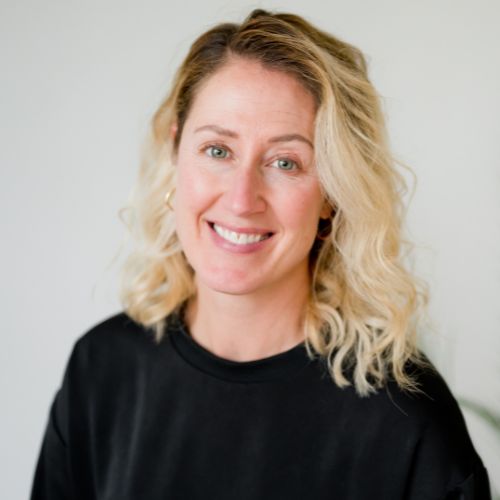 Beth Larcher