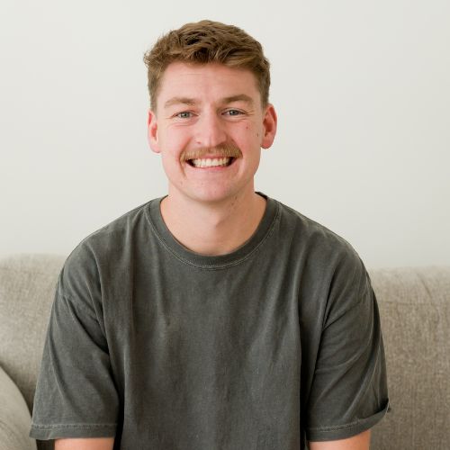 Keaton Horman