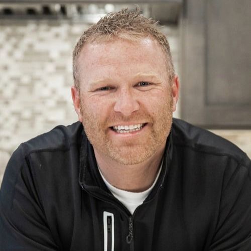 Travis Allred